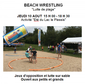Lutte&Forme Montceau-Bourgogne (Montceau)