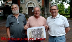 Association « Les Genêts » : la mémoire en marche !