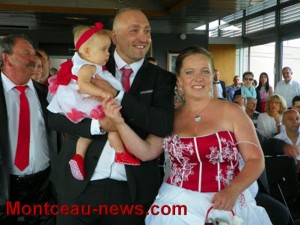 Mariage (Blanzy)