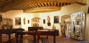 Tourisme – Patrimoine : Le musée de la Tour du Moulin