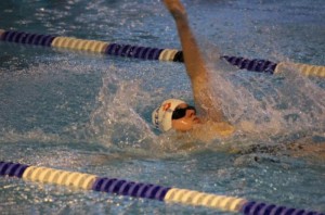 Montceau Olympic Natation
