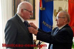 Disparition d’André QUINCY