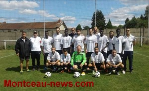 Coupe de France (1er Tour)