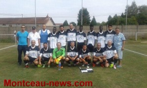 Coupe de France (2eme Tour)