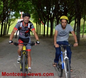 Les week-ends aux Grands Parcs (Montceau)
