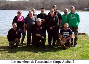 Club Carpe Addict 71