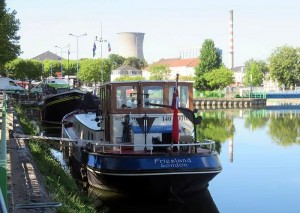 Un lecteur ultramarin « amoureux » de Montceau…