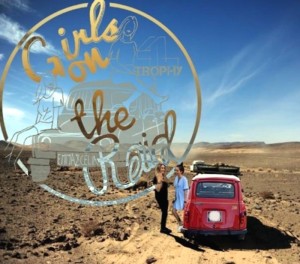Association « Girls on the Raid »