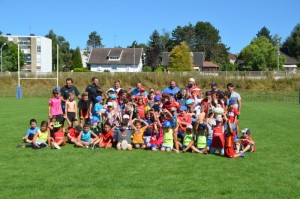Rugby Club Montceau-Bourgogne