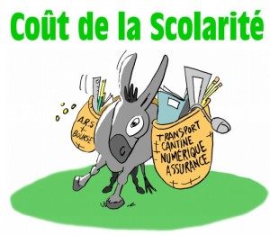 Rentrée scolaire : Confédération Syndicale des Familles