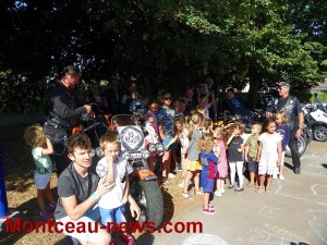 Centre social (Blanzy )