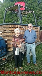 Saint-Berain-sous-Sanvignes :  Une belle expérience