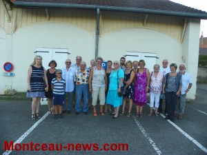 Bourgogne Arts Evènementiel (Saint-Vallier)