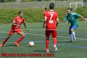 Match amical( Football)