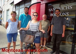 Boulangerie Rizet (Blanzy)