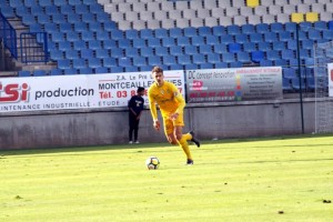 Derby LOUHANS-CUISEAUX – FC GUEUGNON