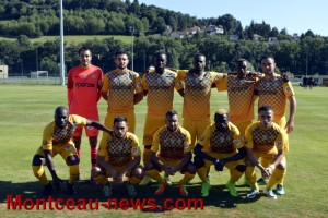 FC Gueugnon (National 3)