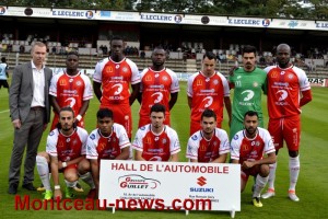 Coupe de France (4ème Tour)