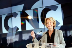 La Géographie du cinéma dans le département de la Saône-et-Loire