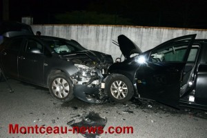 Faits divers : cette nuit de dimanche à lundi à Saint-Vallier…