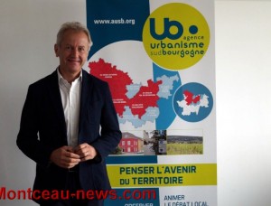 Séminaire d’urbanisme du 27 au 29 septembre en Bourgogne du Sud
