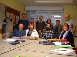 AVI – Association Volontaire Italienne