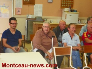 Comité des fêtes (Blanzy)