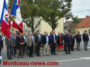 Comité Mémoire et Fraternité (Blanzy)