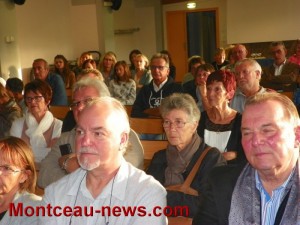 Saison culturelle 2017-2018 (Blanzy)