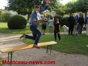Comité des fêtes (Blanzy)