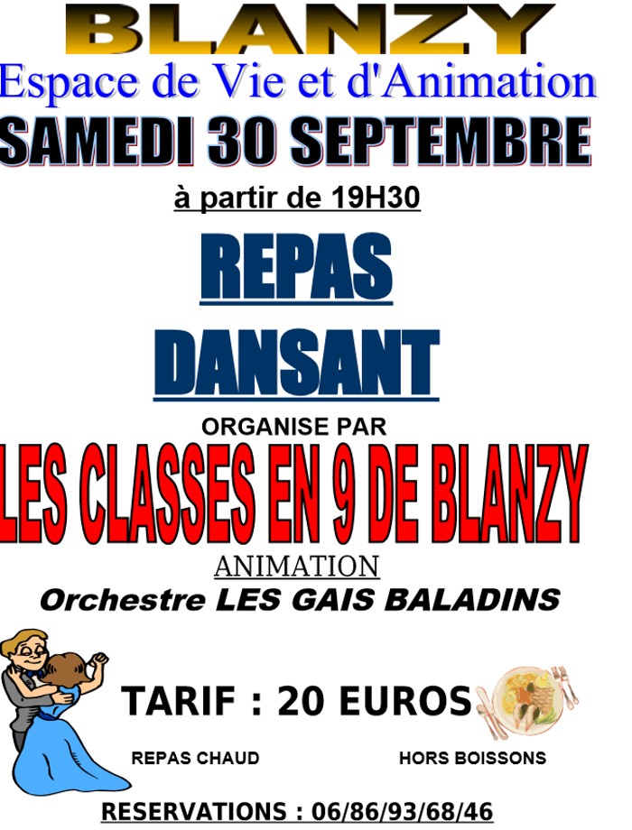 blanzy 2809173