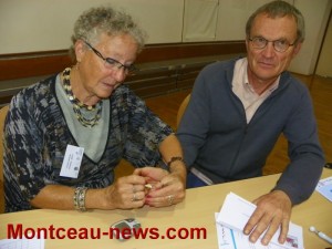 Prévention Santé (Blanzy)