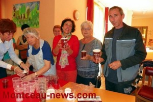 Centre Communal d’Action Sociale (Blanzy )