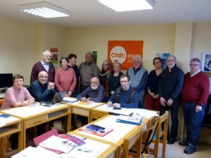 « Retraités = machine à sous ? » (Social)