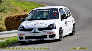 Sports mécaniques – Ecurie du Bassin Minier