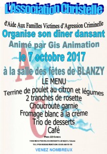 Association Christelle (Blanzy)