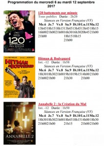 Cinéma Le Morvan (Le Creusot)