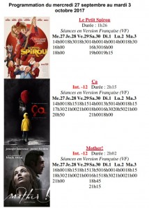 Cinéma Le Morvan (Le Creusot)