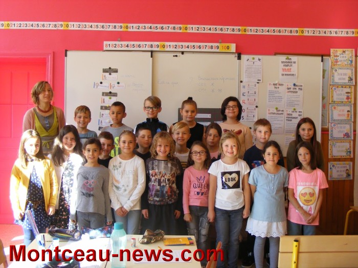 classe 04091721