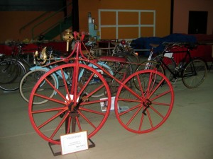 Association des Collectionneurs de Montchanin (Sortir)