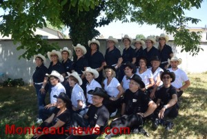 Country Fun 71 – Saint Vallier