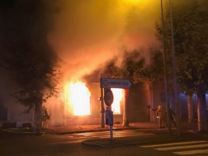 Faits divers : Le Creusot