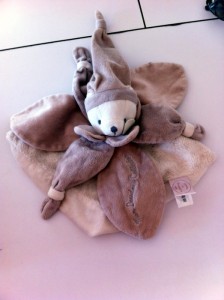 Trouvé à Blanzy…