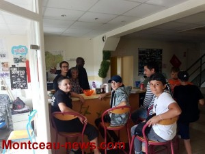 Espace Jeunes (Blanzy)