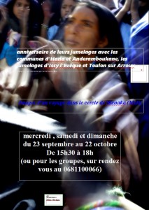 ATACAM   – Association Toulonnaise d&rsquo;Aide à la commune d&rsquo;Anderamboukane au Mali (Sortir)