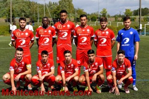 U19 National (Football)