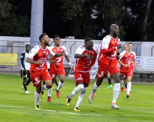 Football (National 2)