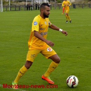 Football (National 3)