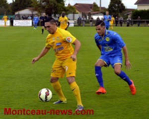 Coupe de France (4ème tour)