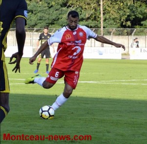 FC Montceau (National 2)